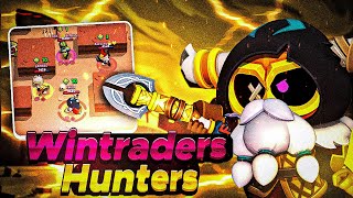 SNIPING WINTRADERS With ODIN CORDELIUS! DESTROYING in 1300+ 🏆