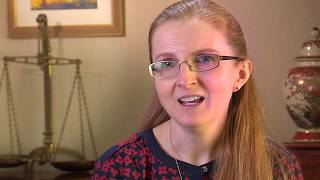Stephanie Bezner Receives Lifesaving Treatment for Aneurysm