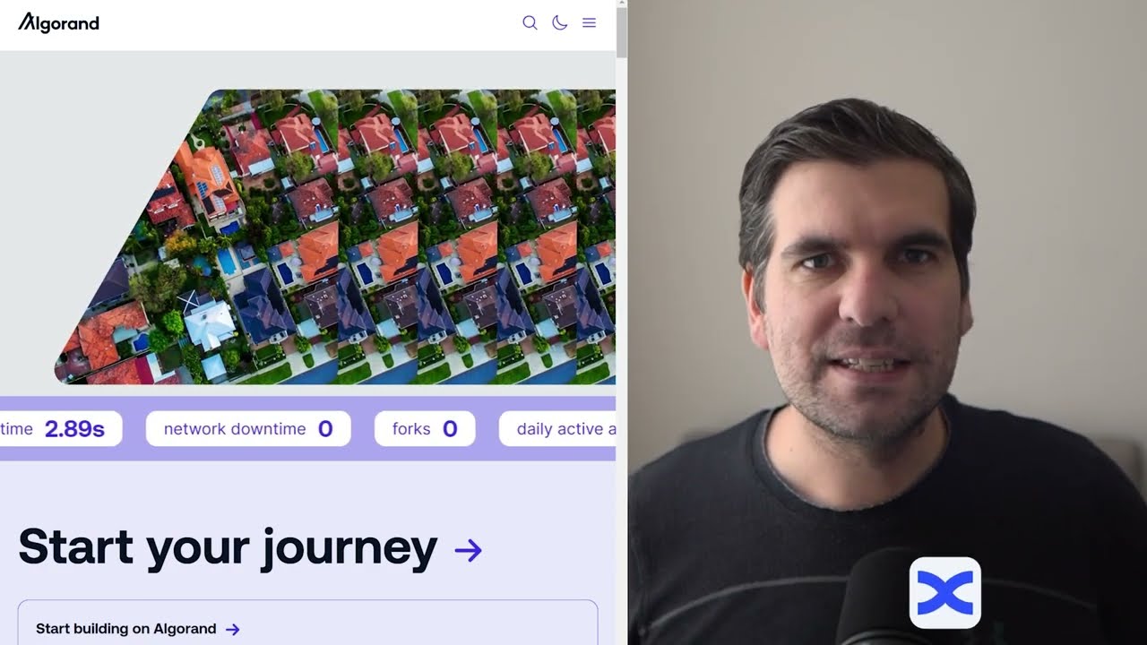 How Much Will 10,000 ALGO Be Worth In 2025?