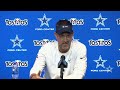Brian Schottenheimer: This Week is Very Important For Us