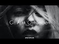 Ufuk Kaplan & Ouz-Han - Git Artık Ömrümden