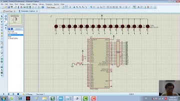 sử dụng stm32 điều khiển hiệu ứng 16 led đơn
