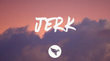Oliver Tree - Jerk (Lyrics)