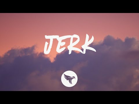 Oliver Tree - Jerk (Lyrics)