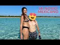 Como conoci mi novio Mexicano @Scott Traveling Channel