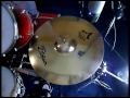 Zildjian A Custom Proyection Crash 18&quot;  [HQ] Cymbal test