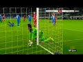 اغرب هدف سجل في تاريخ الدوري الالماني الهدف الذي اطلق عليه الهدف الشبح