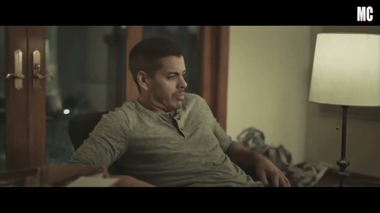 REBROKEN Official Trailer 2023