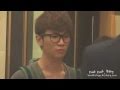 110221 Fancam SHINee DJ Key Arriving And Waving To Fans Sukira 110221 Fancam SHINee DJ Key Arriving And Waving To Fans Sukira