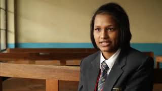 From School To College - Dr Grahams Homes