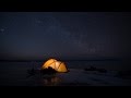 Обзор экстремальной туристической палатки RedFox Arctic Fox V2