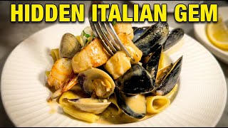 Why Everyone Is Craving This Italian Spot in Myrtle Beach