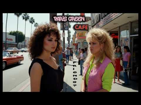Paris Green - "Friends?" (Y Kant Tori Read cover)
