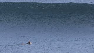 Big Blue Blobs - Uluwatu