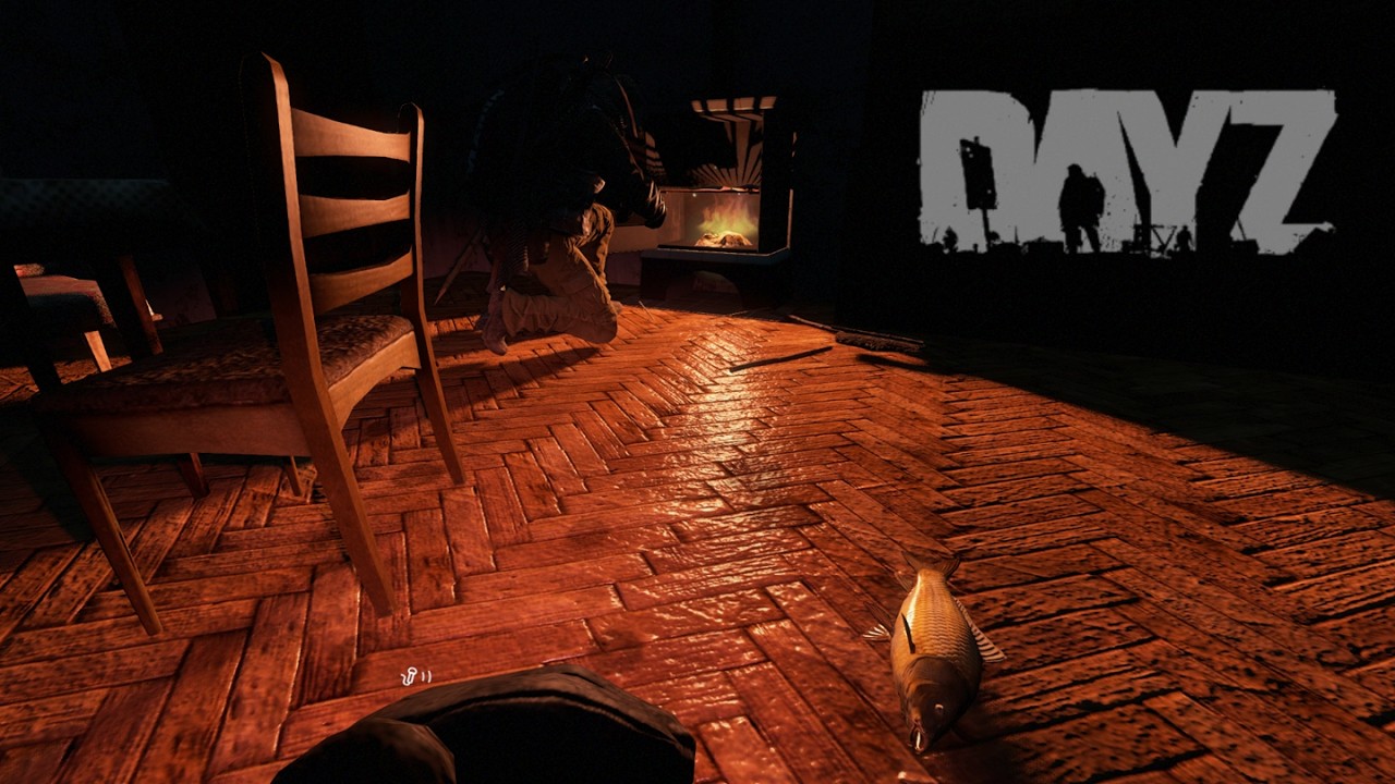 DayZ | Chernarus - Motor Keresés💥LIVE