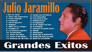 Julio Jaramillo | 24 Grandes Exitos