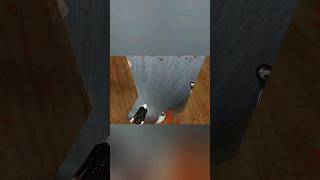 Granny 4 Bad Ending #granny #granny4 #rebellion #gamingshorts #jumpscare #shorts #viral screenshot 2