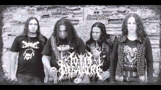 Total Desastre - Infernal Metal Ataque