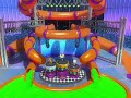 Nickelodeon kart racers 2 grand prix!