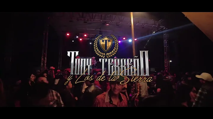 Tony Terreo y Los de la sierra Felipe Carrillo pue...