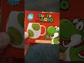 Super Mario Bros Yoshi mug at Game Stop !