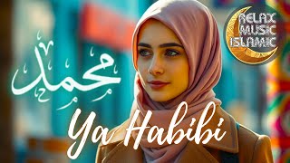 Download Lagu Salawat 🌙 Deeply Relaxing Islamic Music for Sleep, Calm \u0026 Spiritual Healing MP3