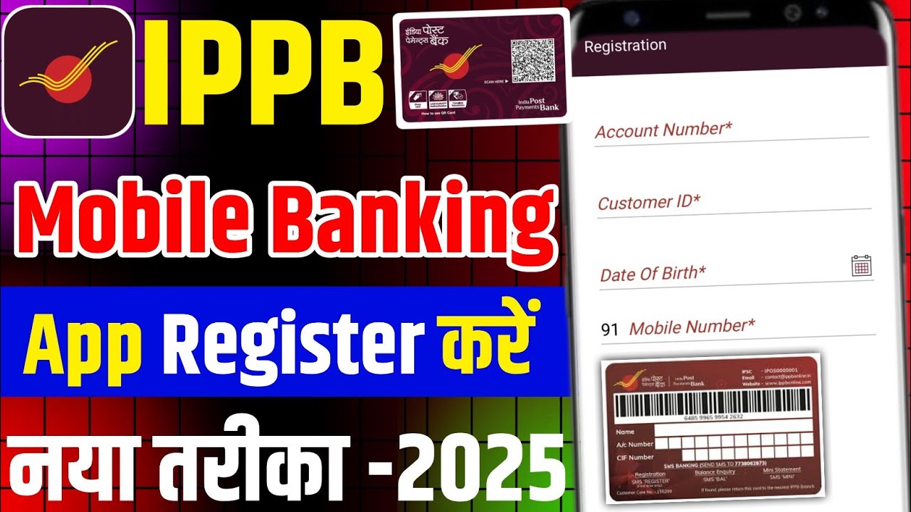 Vibrant Ippb Net Banking Login Portal Image Collection Vibrant Ippb Net Banking Login Portal Image Collection