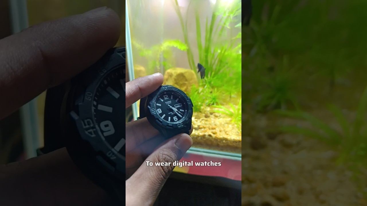 Casio MRW-200H-1B2VDF 