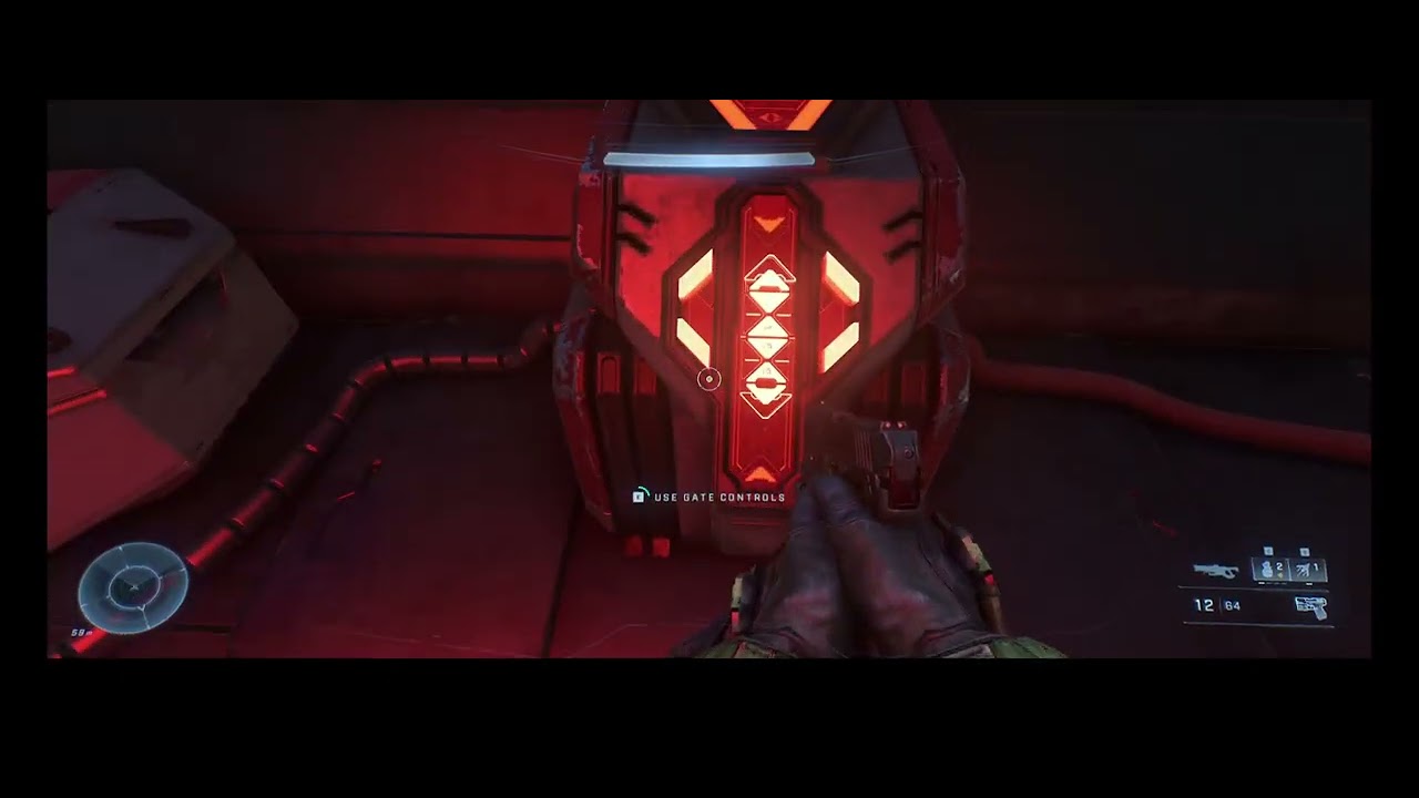 Halo infinite legendary campaign episode 3 - YouTube