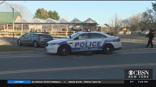 Road Rage Stabbing Suspect Arrested