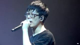 160612 국카스텐 스콜 서울2-16 멘트+일상으로의초대