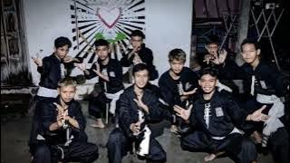 SH TERATE BLITAR #pshtpusatmadiun #fypシ #storywa