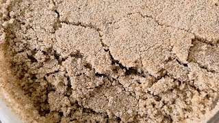 D Play, Soft Ter, Aquarium, SQ Beach, Desert & P Beach Mix (Damp) #asmr #satisfying #sand #sandplay  screenshot 1