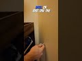 How to secure a dresser to the wall #handyman #viral #howto #amazonfinds