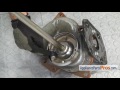 Genuine Whirlpool Washer Parts - Order Today, Ships Today
