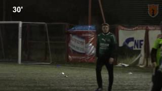 Zoompak Team - Essav Piłkarska Liga Trójmiasta R- Pl3 Jesień 2016