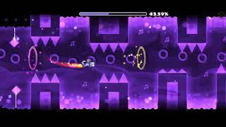 Progress2 Deception Dive 77% (mobile)