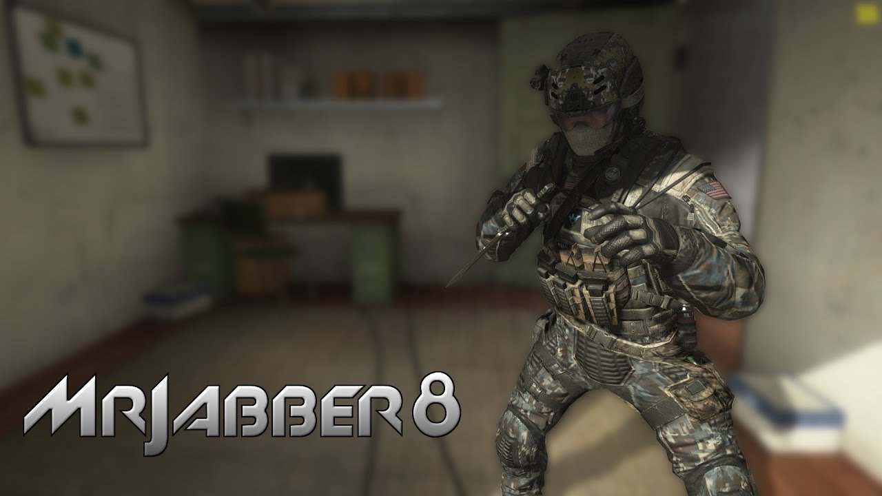 Black Ops 2 Theater Mode Test- Fail Dropshotter