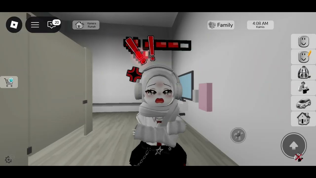 Nantinya akir yah di tunggu aja😌