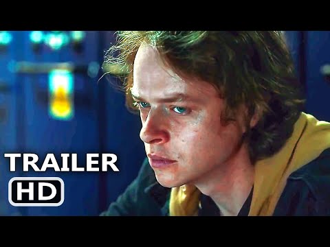 ZEROZEROZERO Trailer (2020) Dane DeHaan, Gabriel Byrne, Drama TV Series