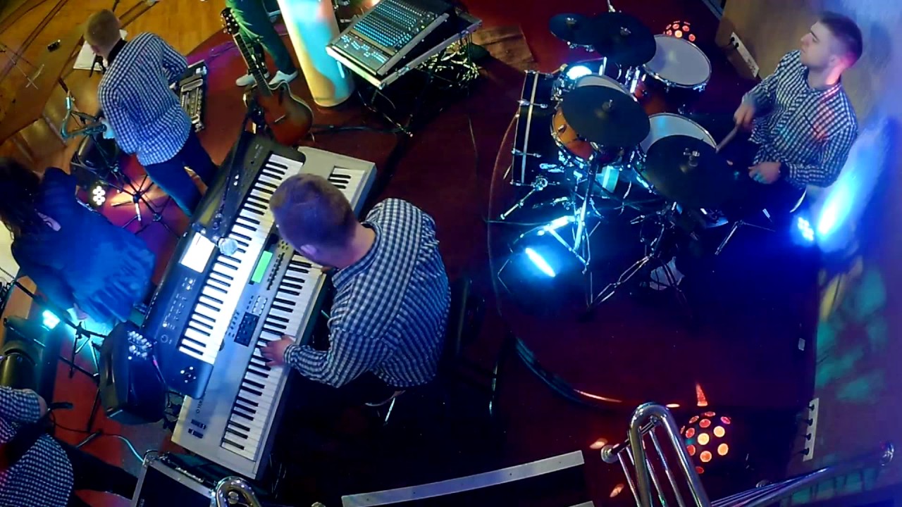 The Loft Cover Band Simply the best LIVE 2017 YouTube