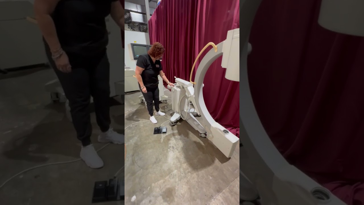 PHILIPS BV LIBRA C-ARM