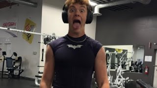 Road to 180lbs pt:2 
