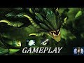 Dota 2 Viper Ranked Gameplay Commentary [DIVINE]