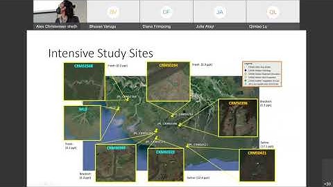Delta-X Field Data: Overview, Access, and Analysis
