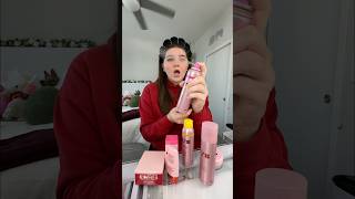 Celebrity IT WORKS*👀🥹 Fixed my One Size Setting Spray!! Profile