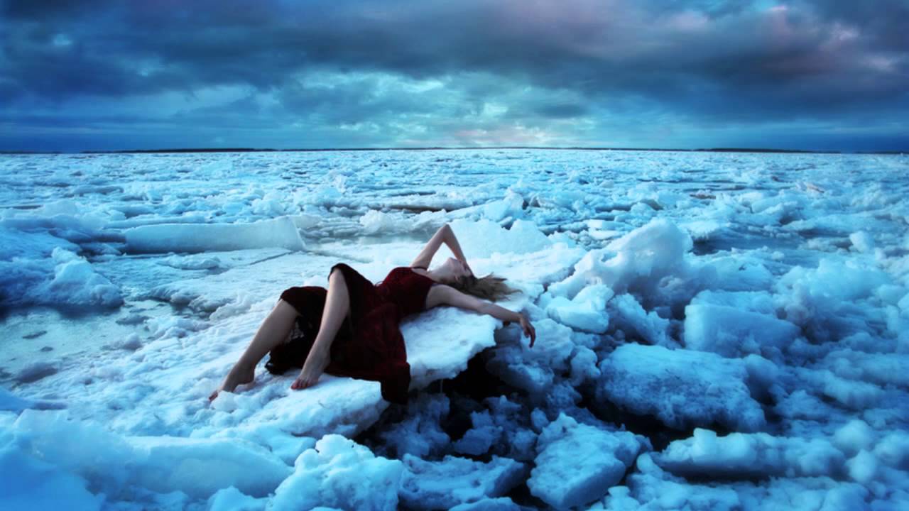 Crush & NYD - This Cold Earth feat. Nori