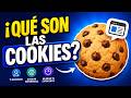 ¿Qué son las cookies? (y por qué deberías dejar de aceptarlas sin leer) | Diccionario Digital
