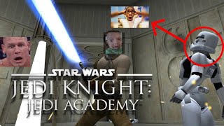 Jedi Knight Academy.exe