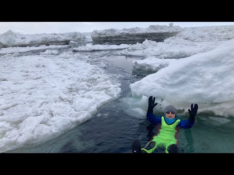 【しゅわ旅】HISしゅわ旅なかま知床流氷3日間(4)_2025年3月出発
